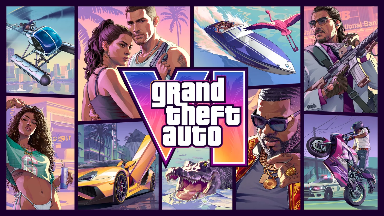 Hub GTA está no ar: por que criamos o portal