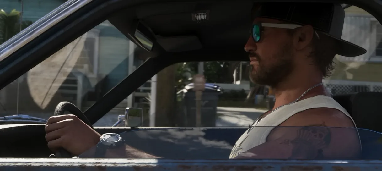 Screenshot Trailer II